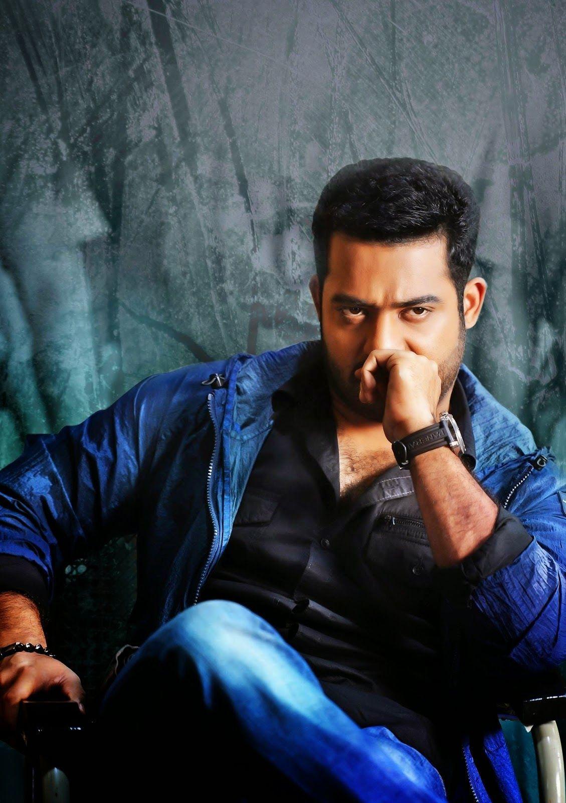 1129x1600 Jr NTR Kajal Agarwal Temper Latest HD Photo Stills CineFrames
