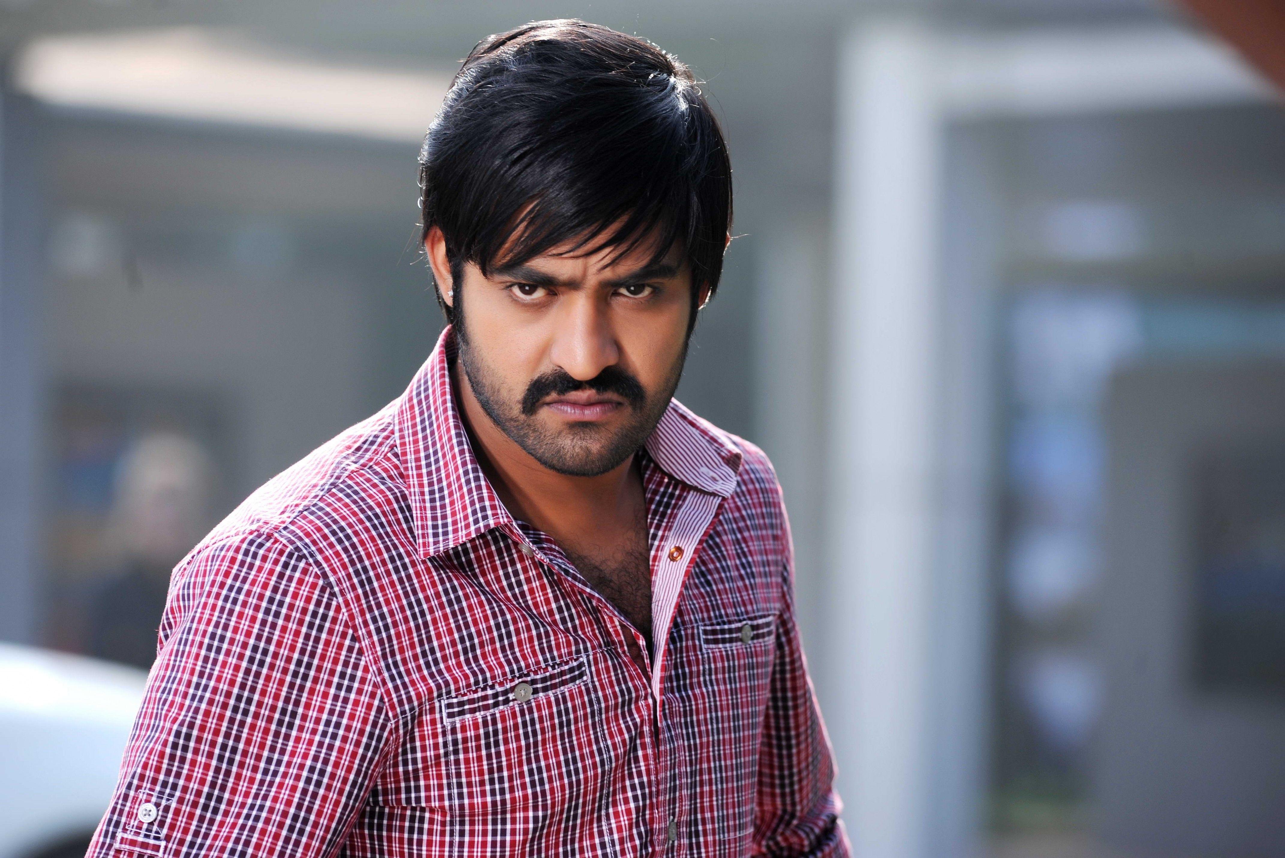4286x2862 Ntr Photo In Badsha