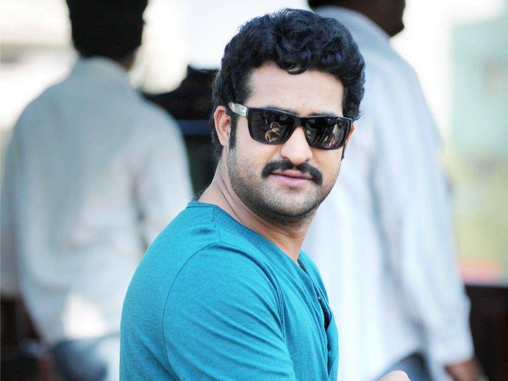 1024x768 Jr. NTR Wallpaper Free for Desktop HD Background
