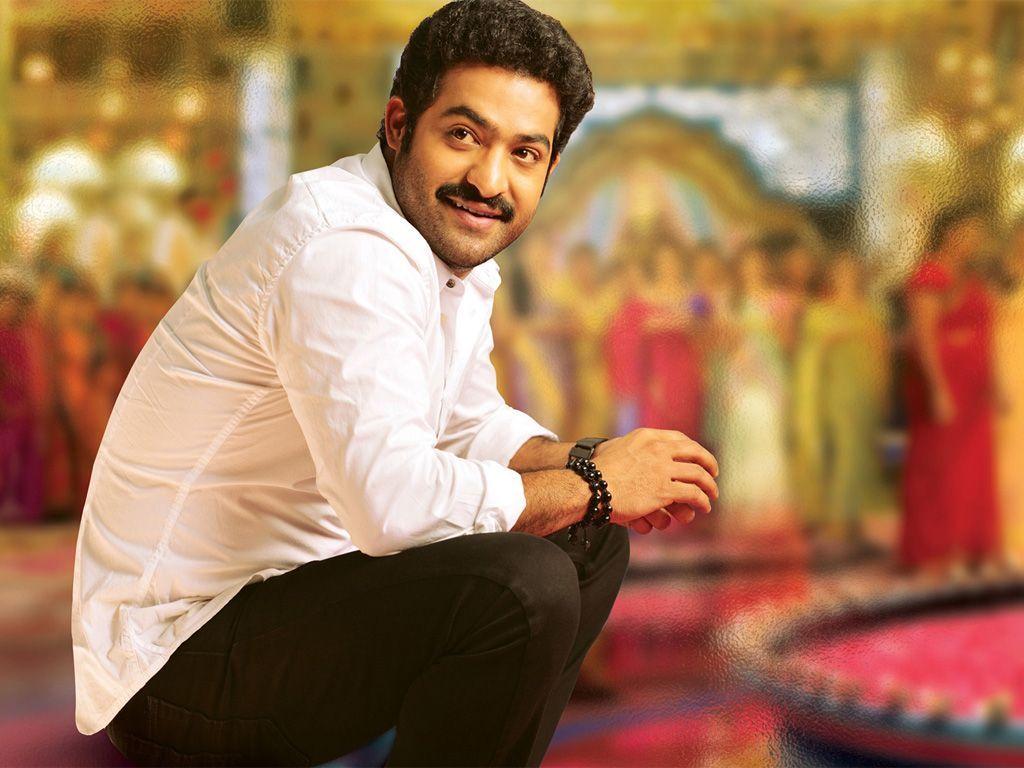 1024x768 Free download South Actor JR NTR 1080p Image New HD Wallpaper
