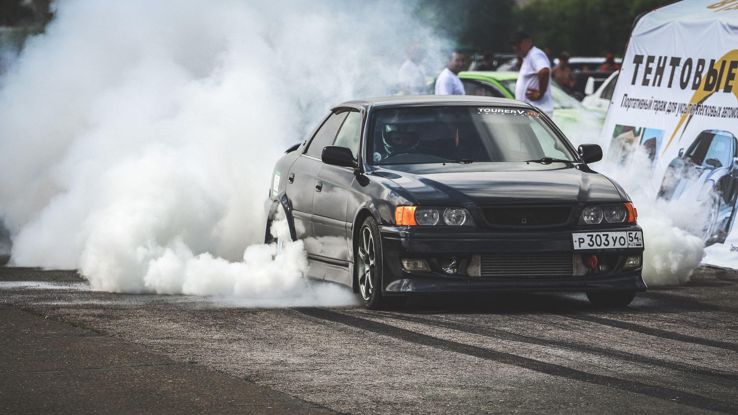 2560x1440 toyota, chaser, drift 1440P Resolution Wallpaper, HD