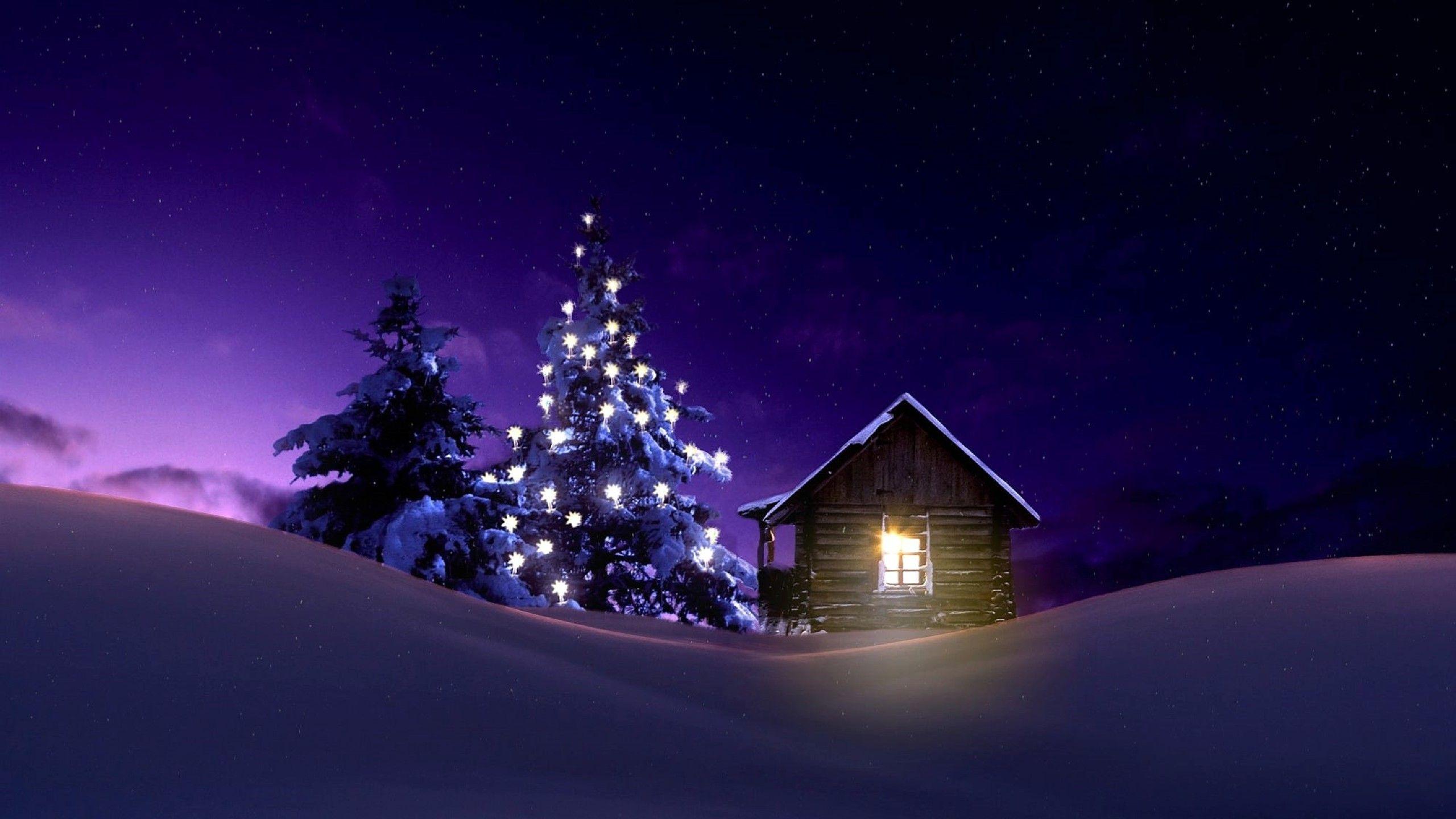 2560X1440 Christmas Wallpapers - Top Free 2560X1440 Christmas