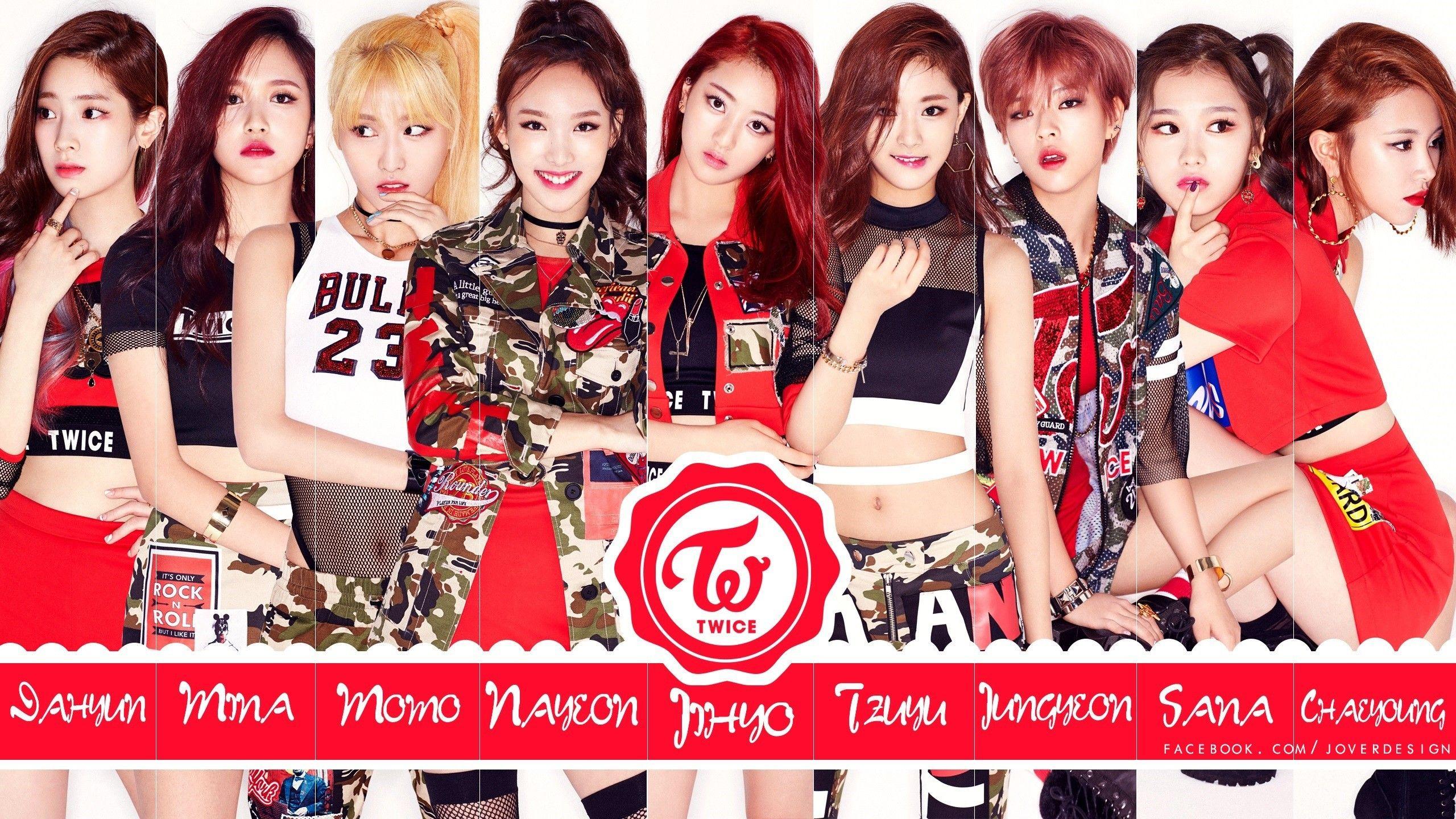 2560x1440 Twice wallpaperDownload free cool High Resolution wallpaper