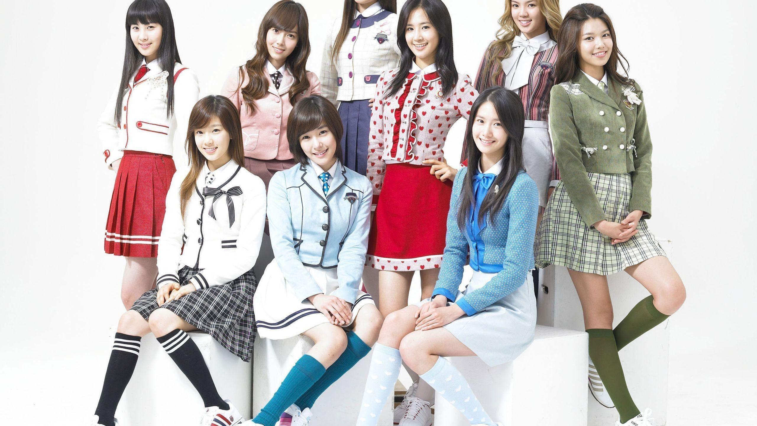 2560x1440 Wallpaper Snsd 2018