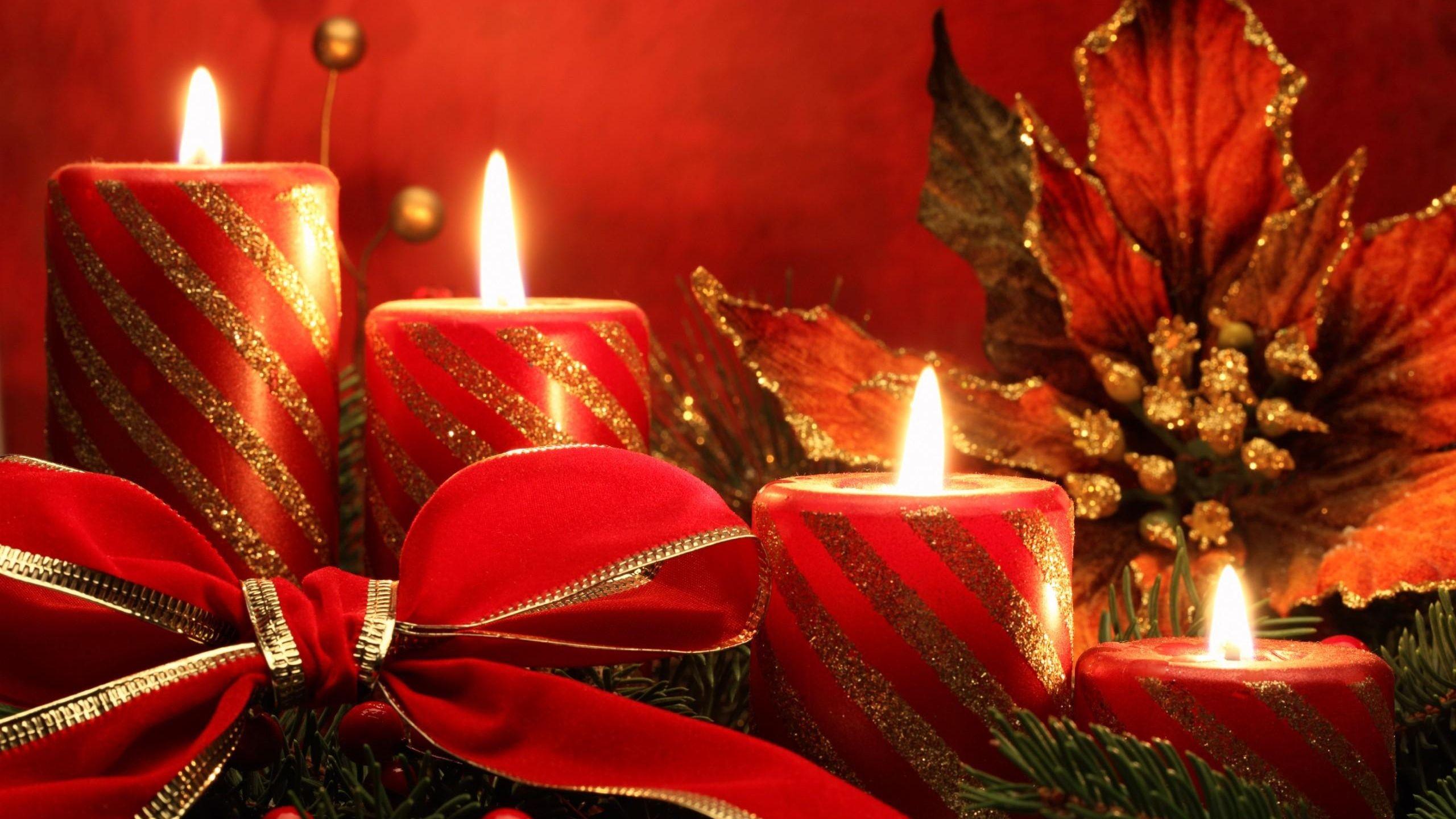 2560X1440 Christmas Wallpapers - Top Free 2560X1440 Christmas