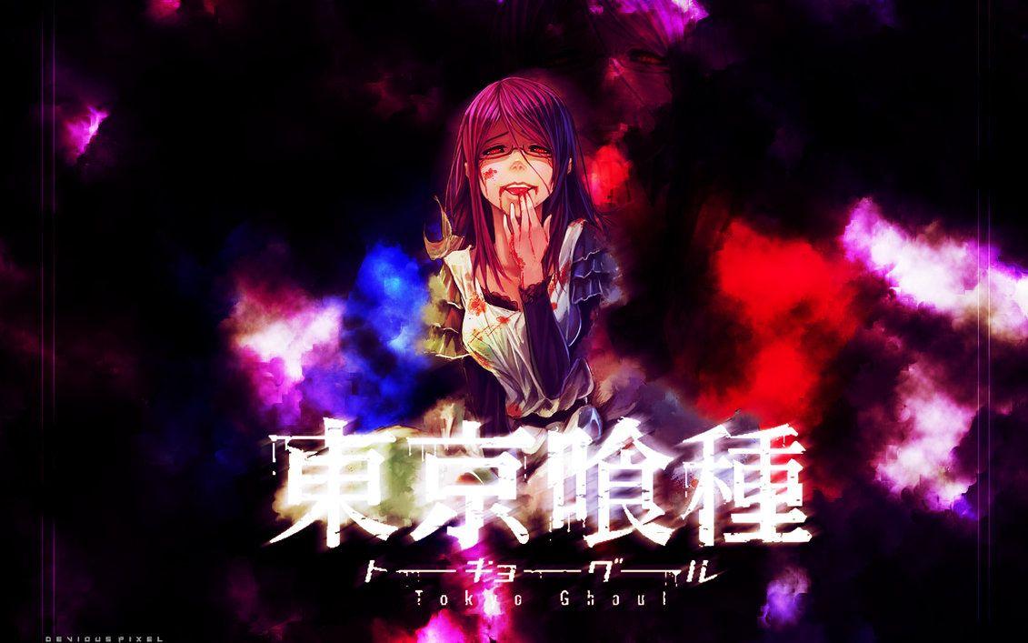 1131x707 Tokyo Ghoul Wallpaper