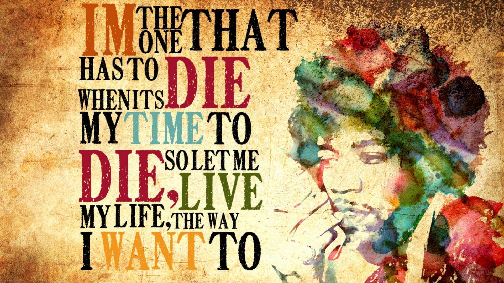 1920x1080 men, Face, Musician, Guitarist, Text, Jimi Hendrix, Colorful