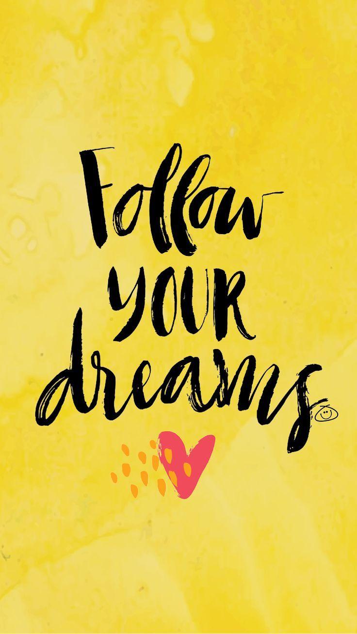 Dreams Quotes Wallpapers - Top Những Hình Ảnh Đẹp