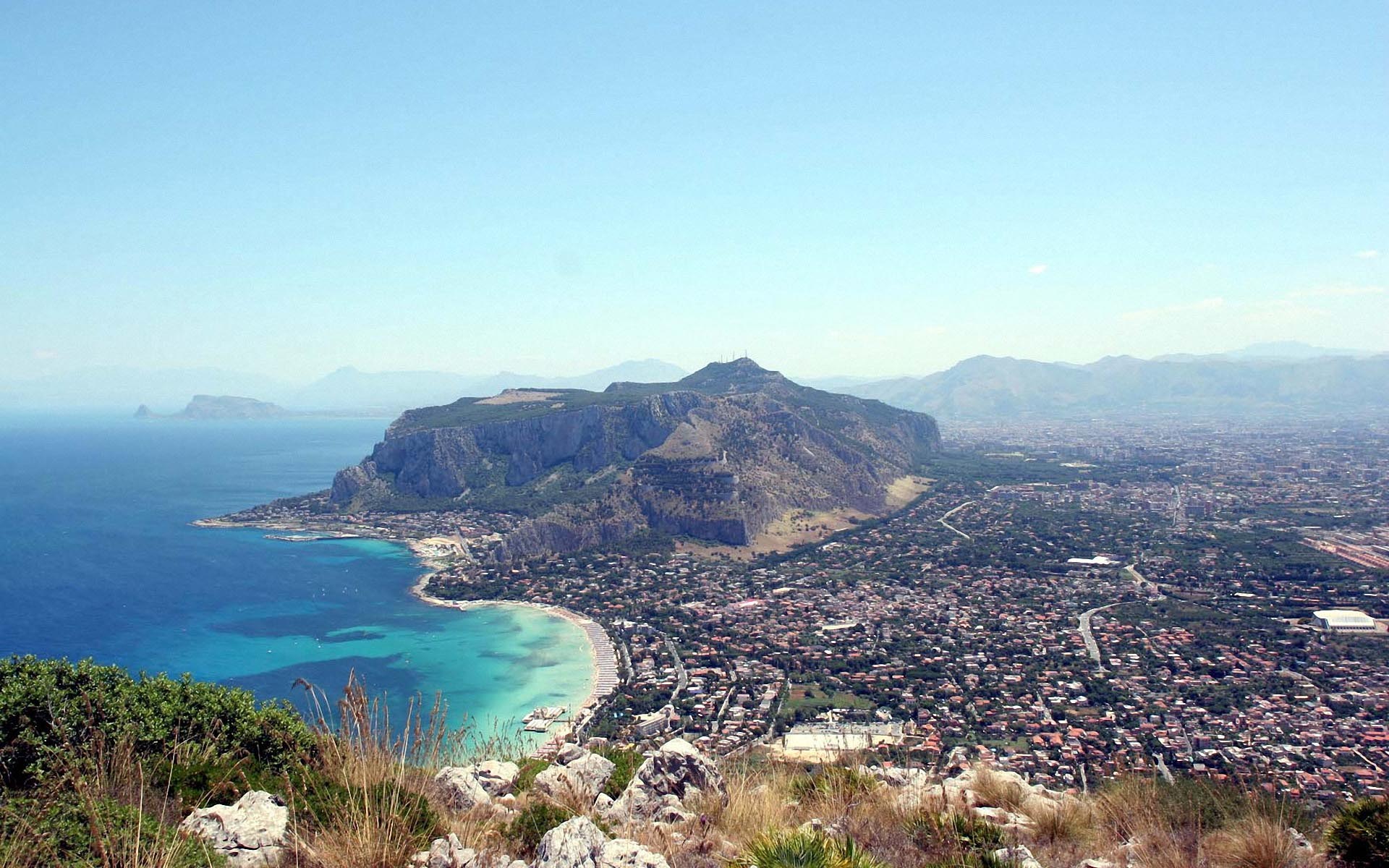 1920x1200 Desktop Wallpaper: Sicily Wallpaper, Sicily Wallpaper #WWR879