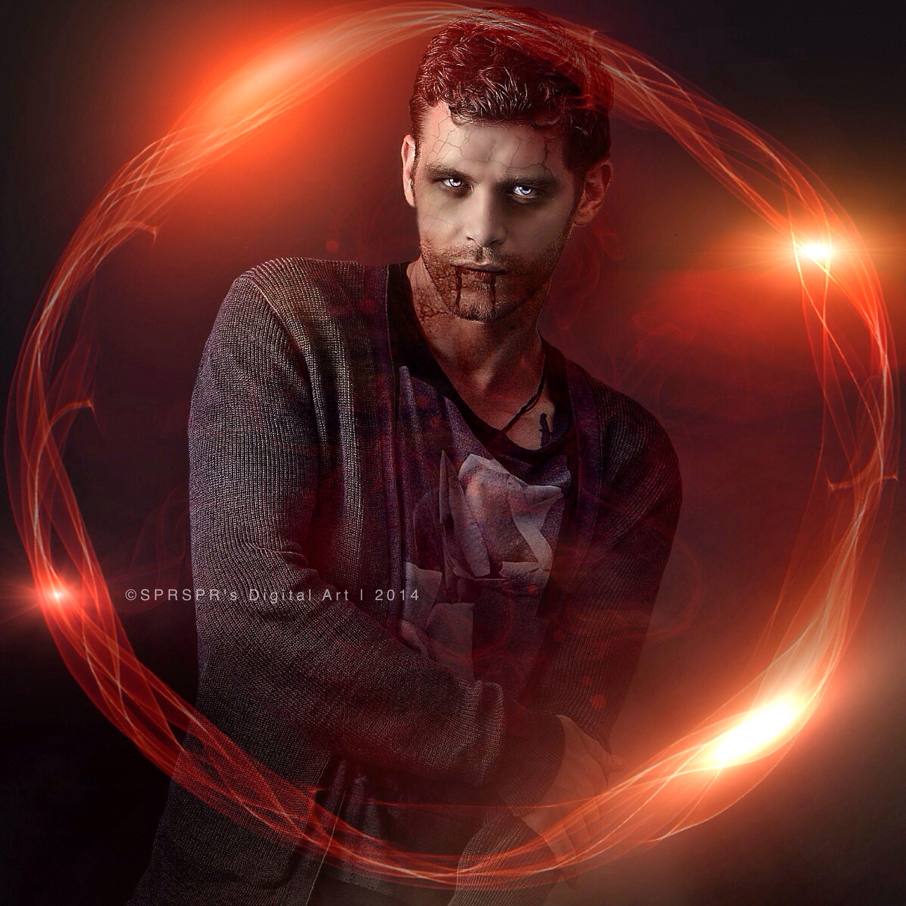 Klaus Mikaelson Wallpapers Top Free Klaus Mikaelson Backgrounds 