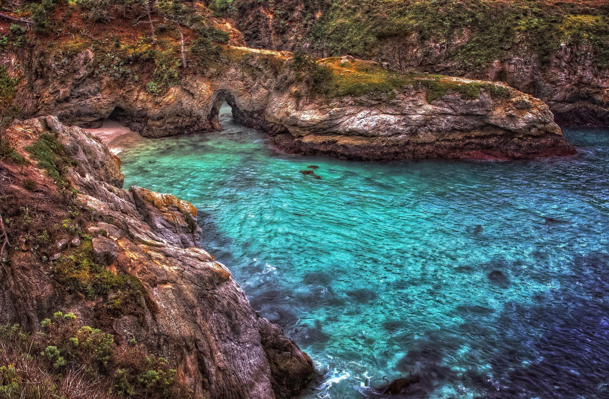 Carmel By The Sea Wallpapers Top Free Carmel By The Sea Backgrounds