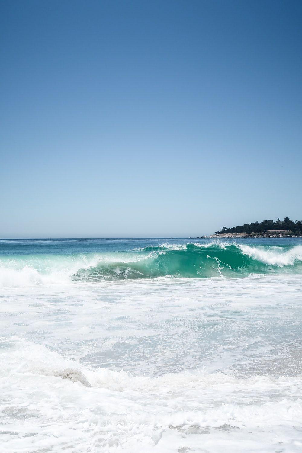 1000x1500 Carmel By Sea Picture. Download Free Image