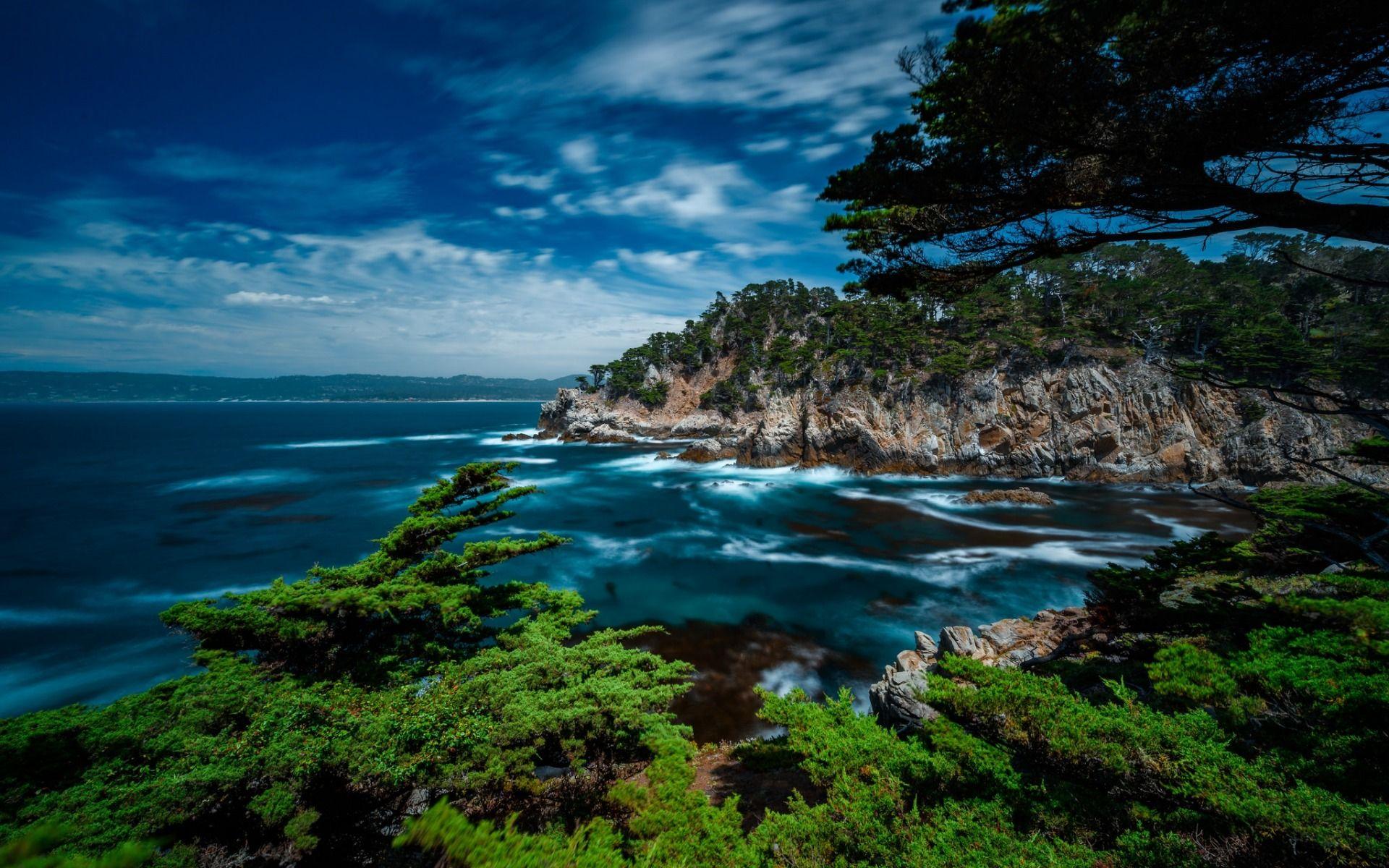 Carmel By The Sea Water Temperature at Jerome Kemper blog