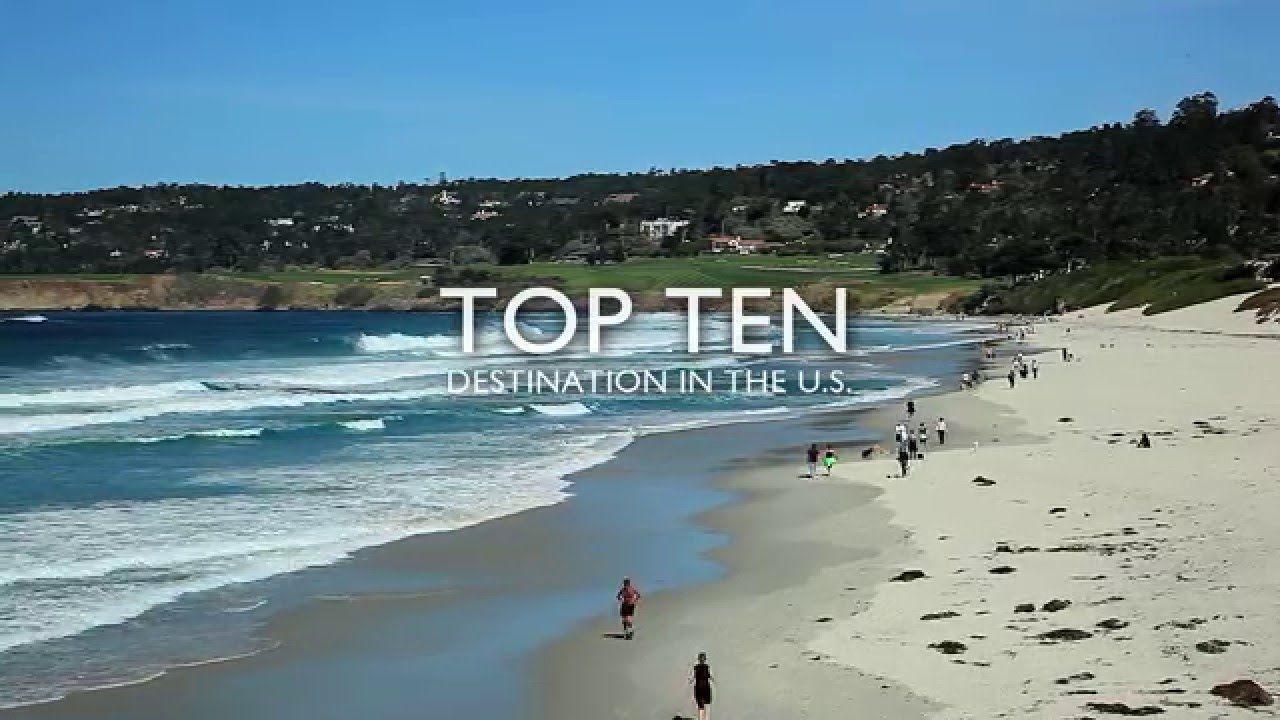 1280x720 Carmel by the Sea. Hotels, Shopping, Wine Tasting, Beaches