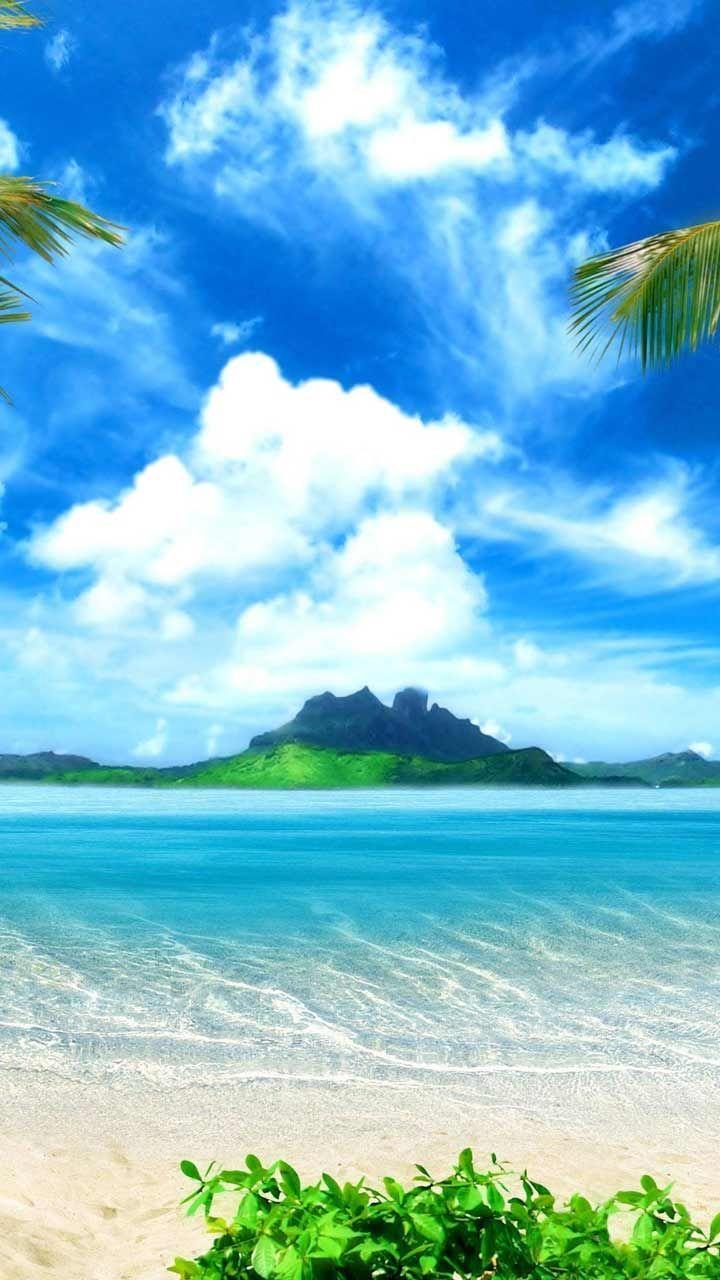 720x1280 Beach wallpaper are an awesome thing to have on device's screen