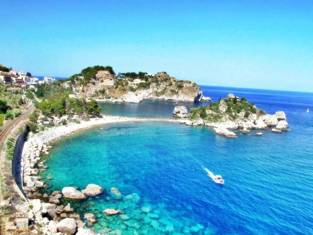 1024x768 Welcome to Sicily!