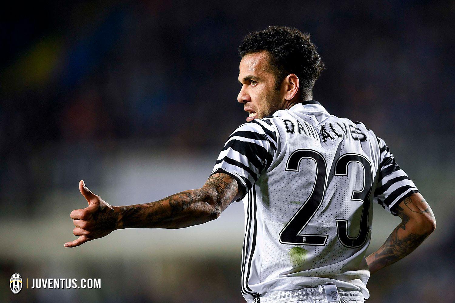 1500x1000 Dani Alves: \Let's make history!\