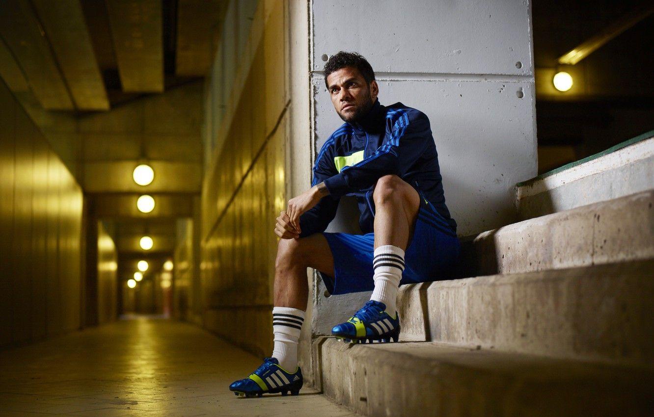 1332x850 Wallpaper Sport, Football, Football, Dani Alves, Sport, FC