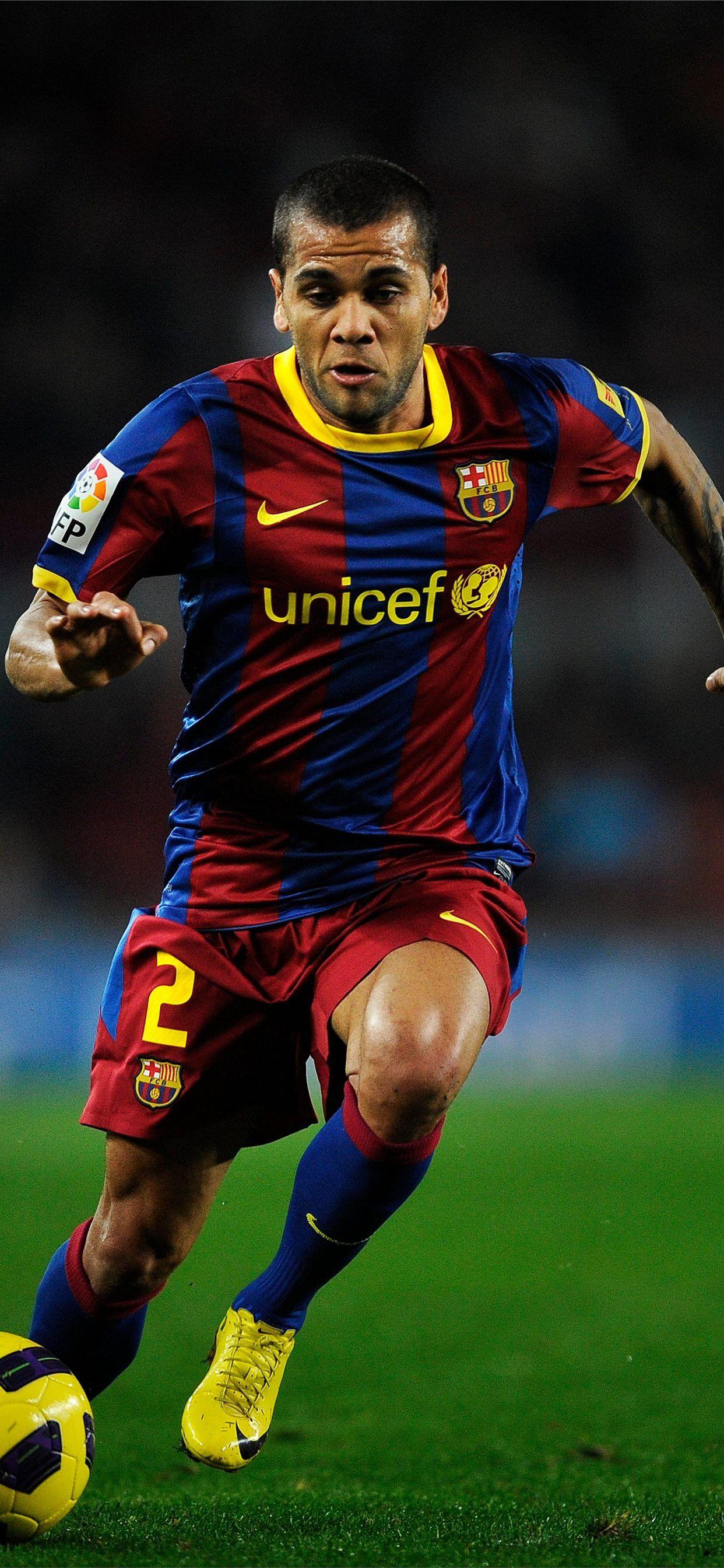 1242x2688 Dani Alves iPhone X Wallpaper Free Download