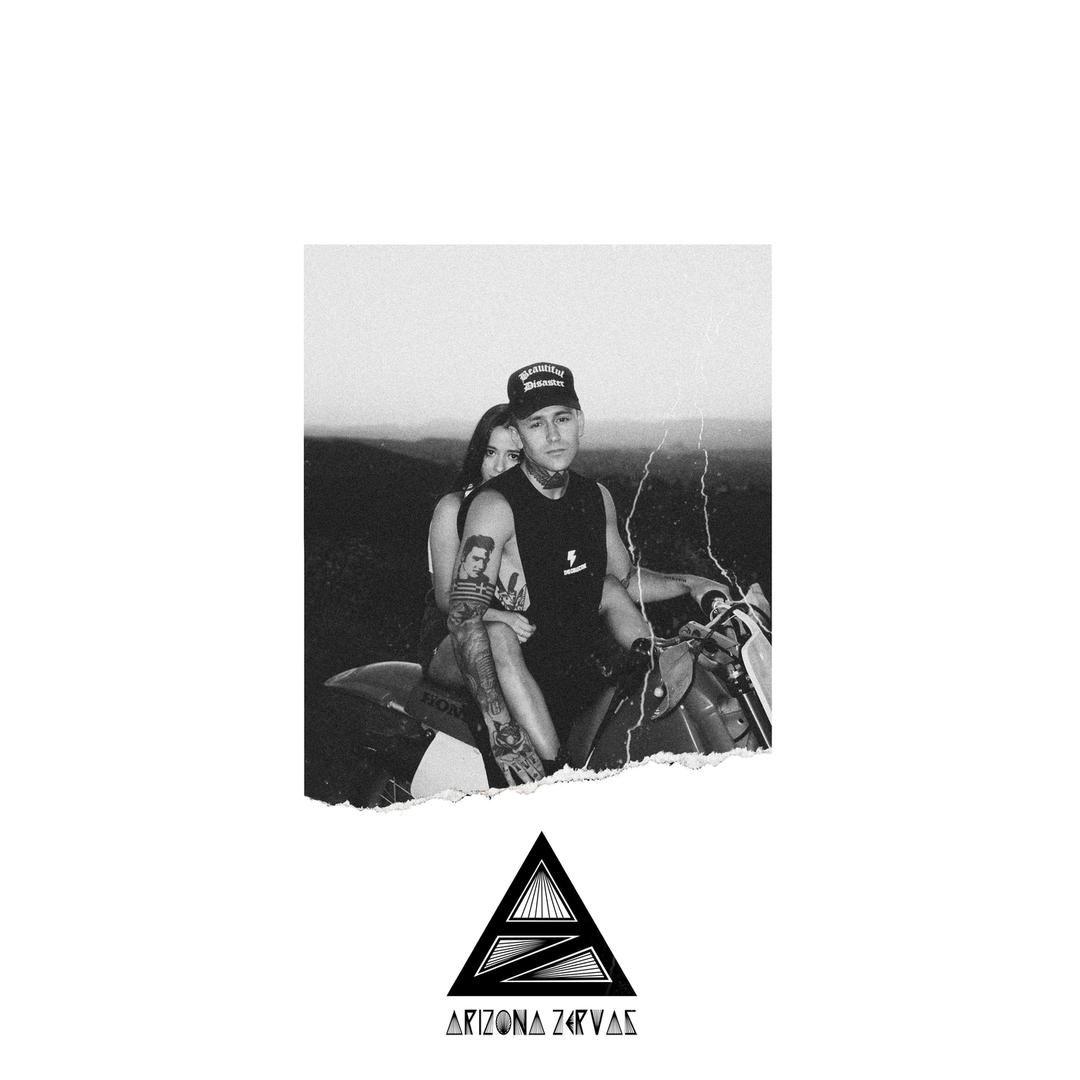 Arizona Zervas Wallpapers - Top Free Arizona Zervas Backgrounds