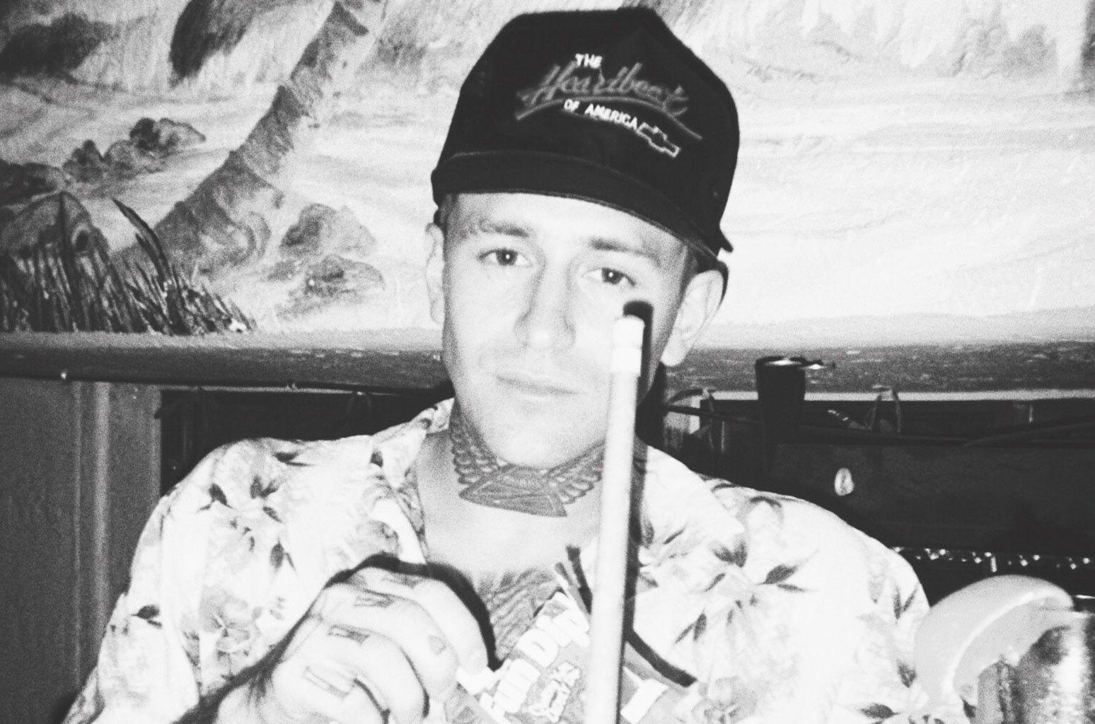 Arizona Zervas Wallpapers - Top Free Arizona Zervas Backgrounds