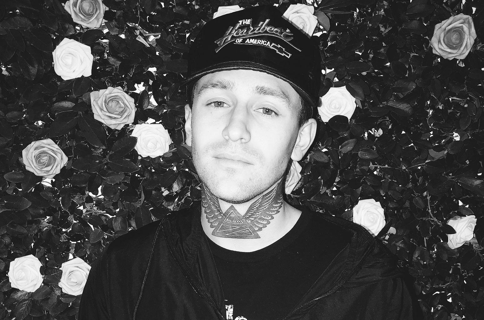 Arizona Zervas Wallpapers - Top Free Arizona Zervas Backgrounds