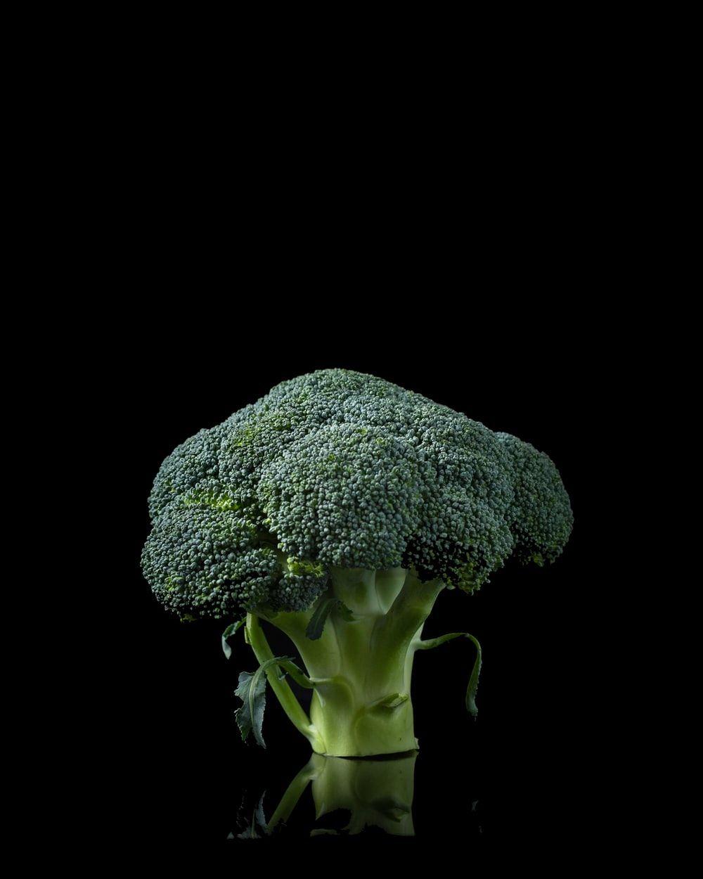Broccoli Wallpapers - Top Free Broccoli Backgrounds - WallpaperAccess