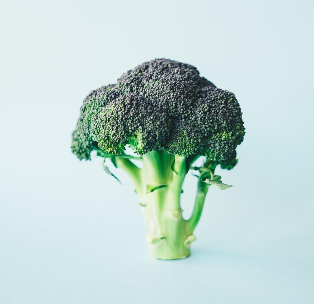 Broccoli Wallpapers - Top Free Broccoli Backgrounds - WallpaperAccess