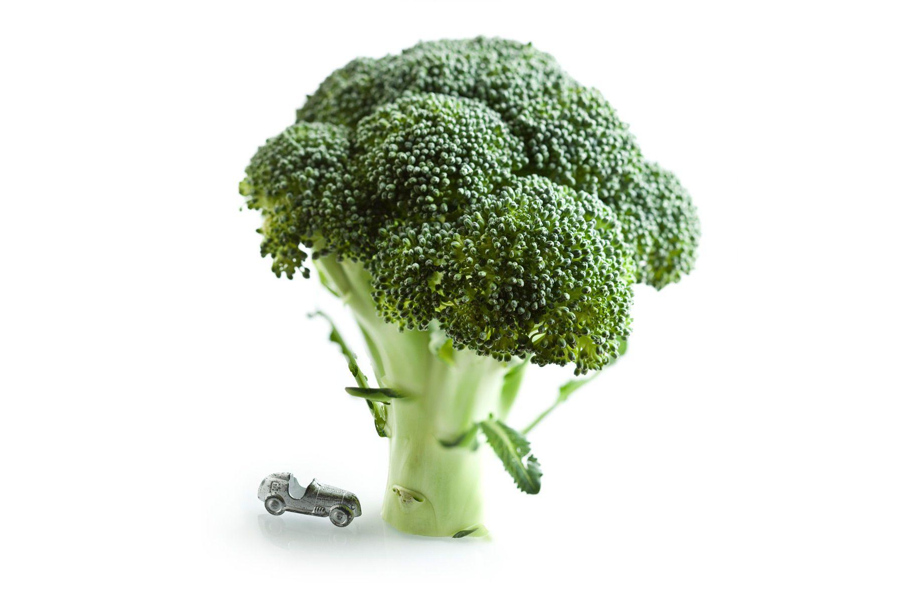 Broccoli Wallpapers - Top Free Broccoli Backgrounds - WallpaperAccess