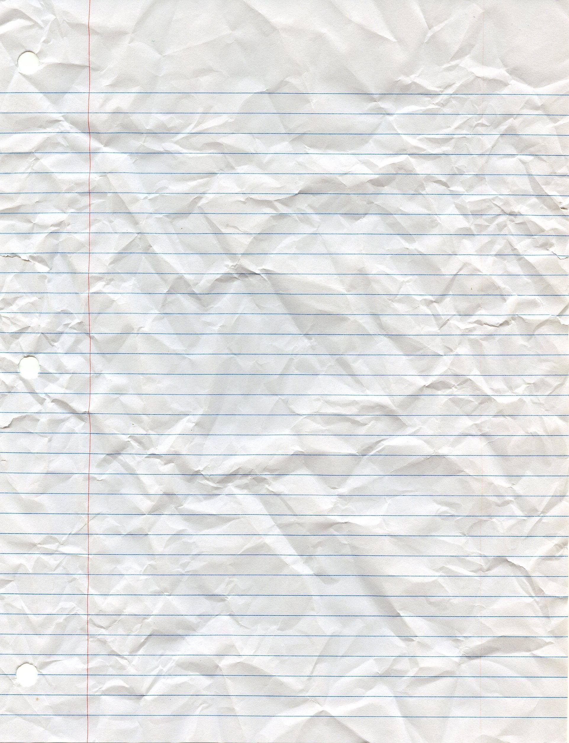 Lined Paper Wallpapers Top Free Lined Paper Backgrounds Wallpaperaccess