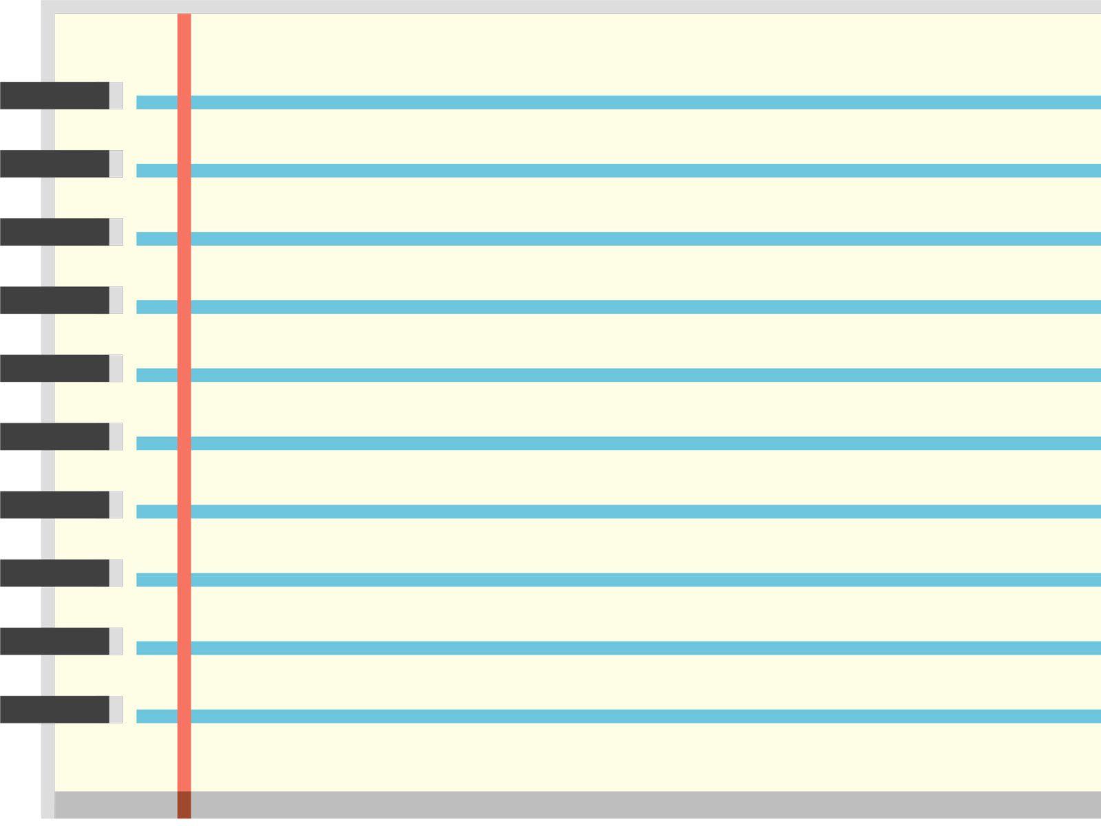 Hình nền PowerPoint giấy sổ tay độ phân giải 1024x768: Độ phân giải cao và hình ảnh sắc nét là điều mà bạn sẽ tìm thấy trong hình nền PowerPoint giấy sổ tay độ phân giải 1024x