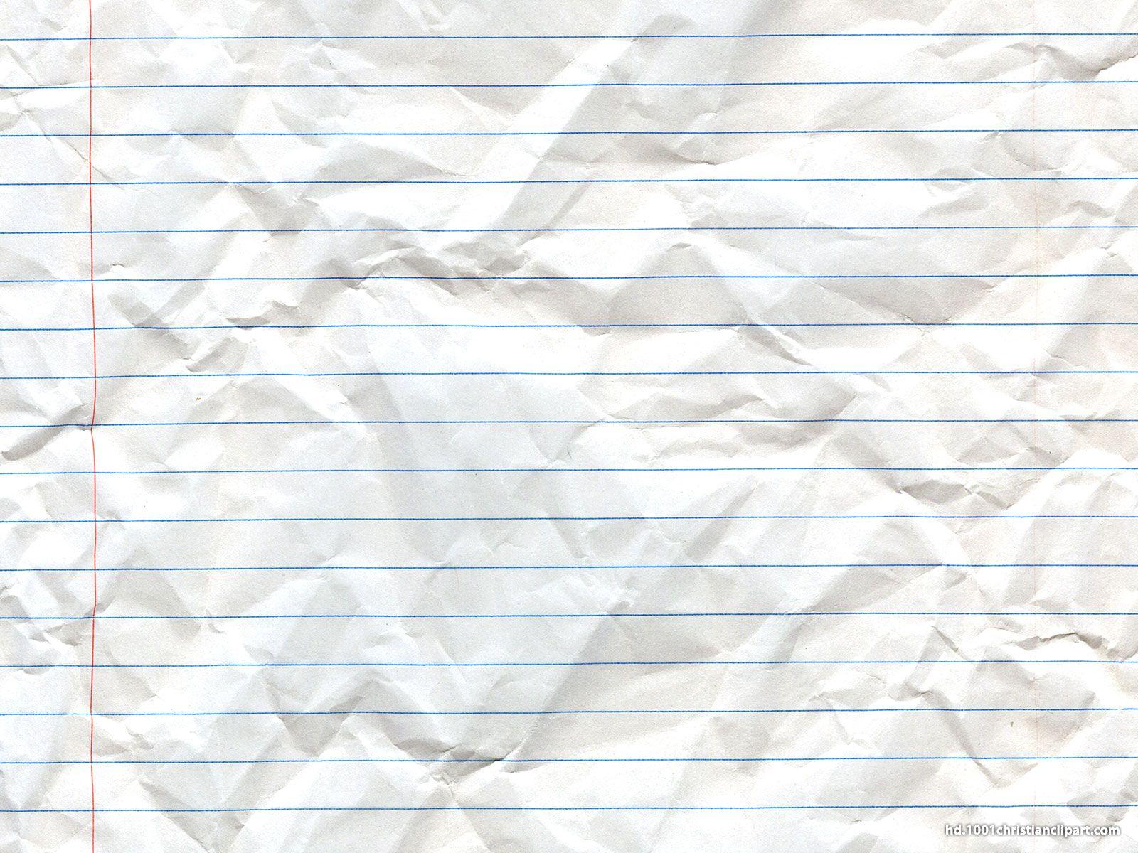 Lined Paper Wallpapers - Top Free Lined Paper Backgrounds - WallpaperAccess