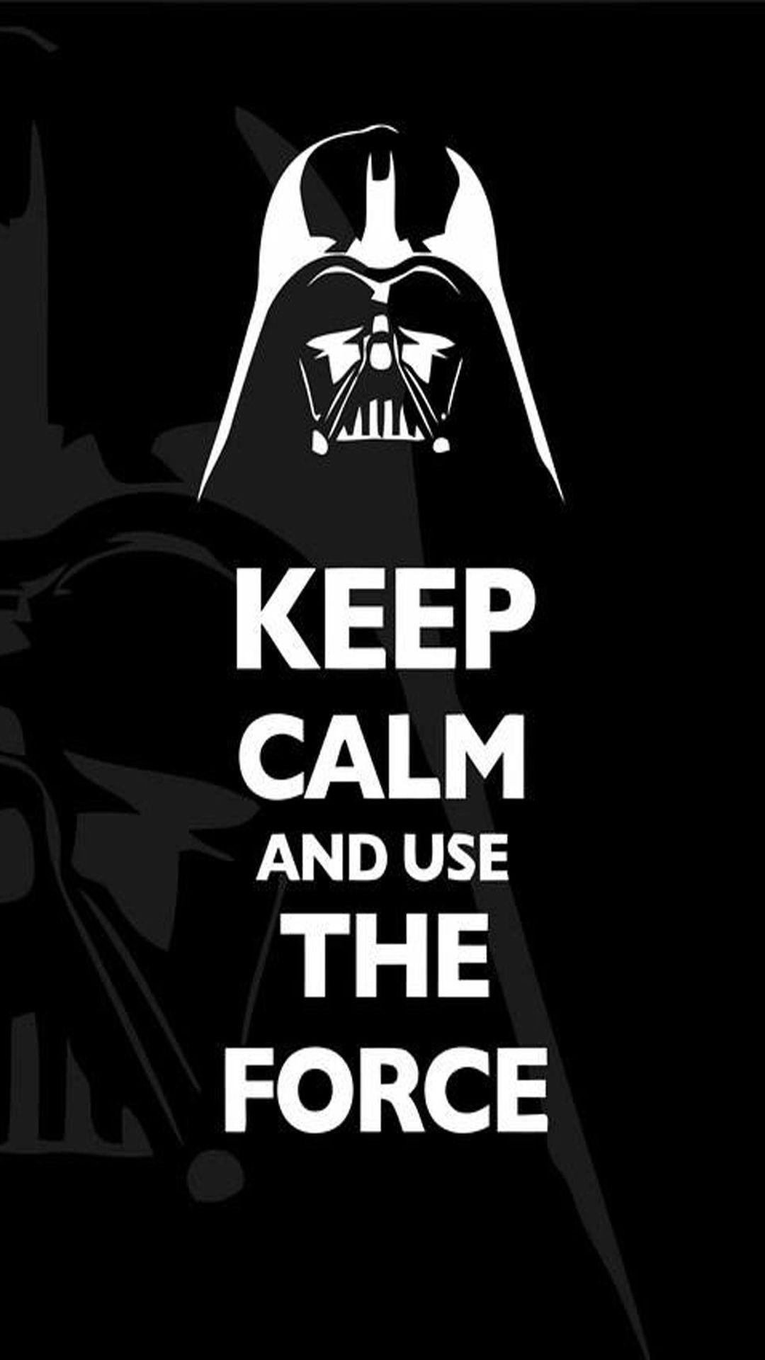 1080x1920 Keep Calm Wallpaper HD