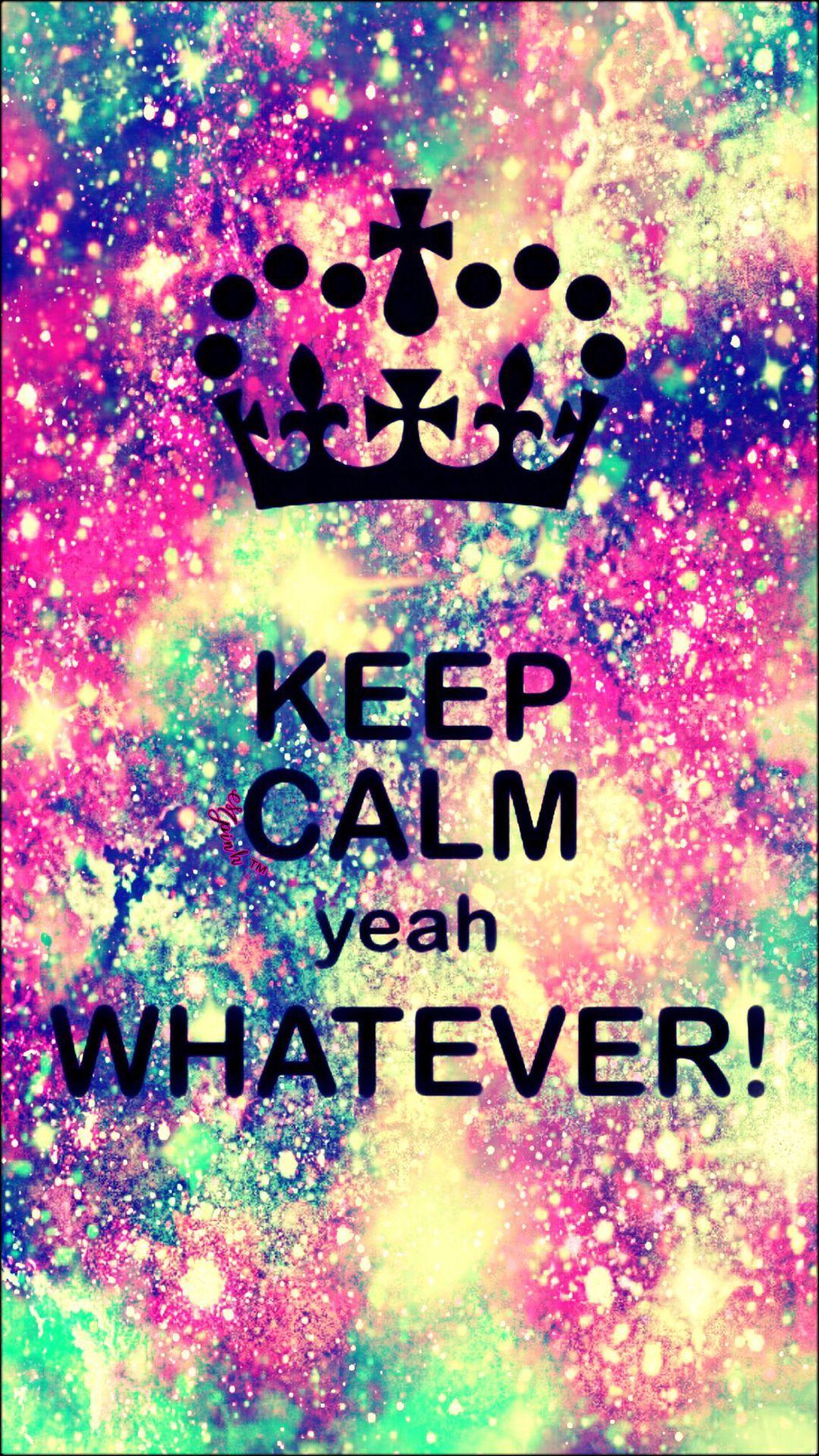 1080x1920 Keep Calm iPhone Background Kecbio