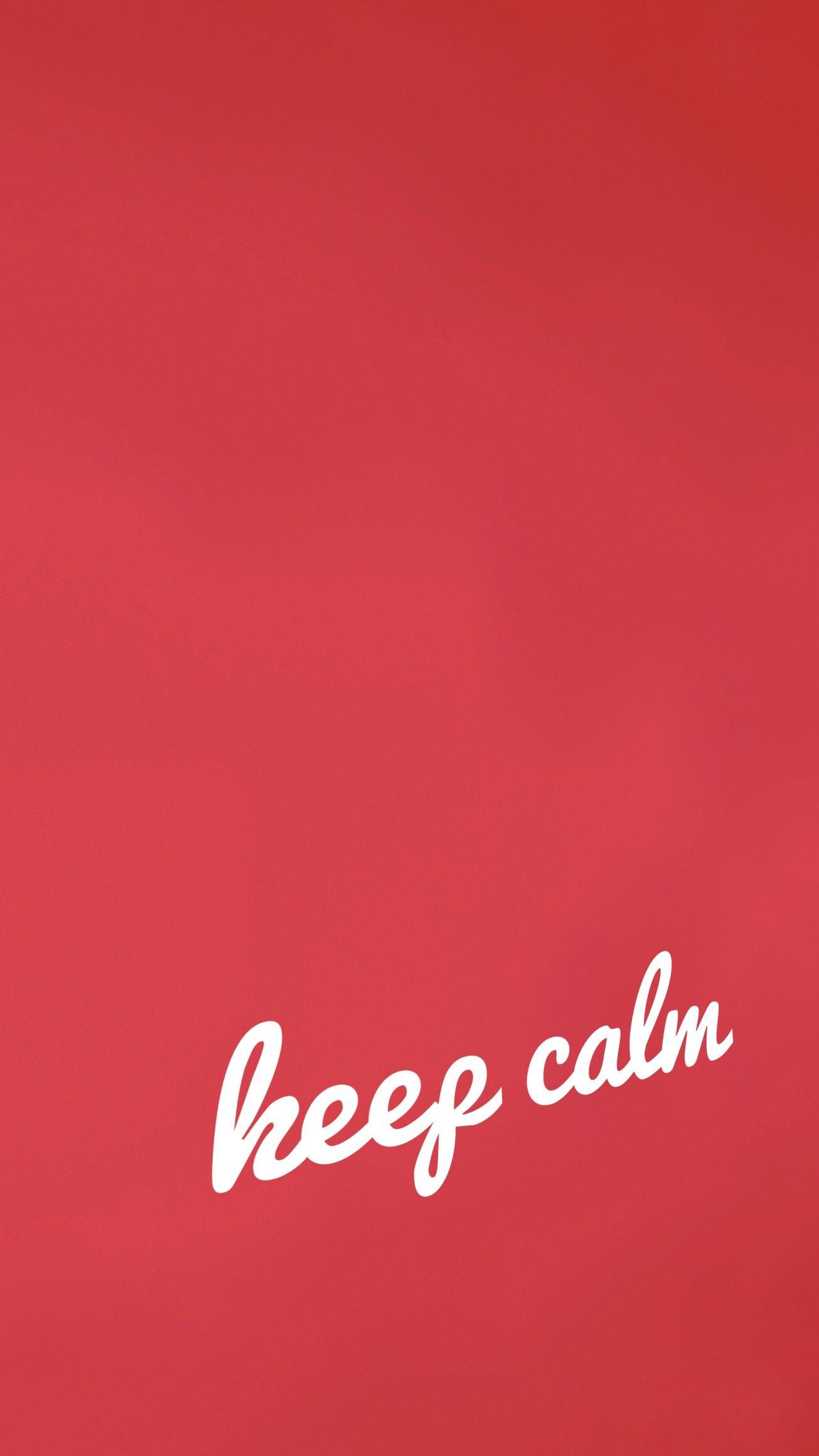 1305x2320 Keep Calm Wallpaper #wallpaper #screen #backtoschool #phone