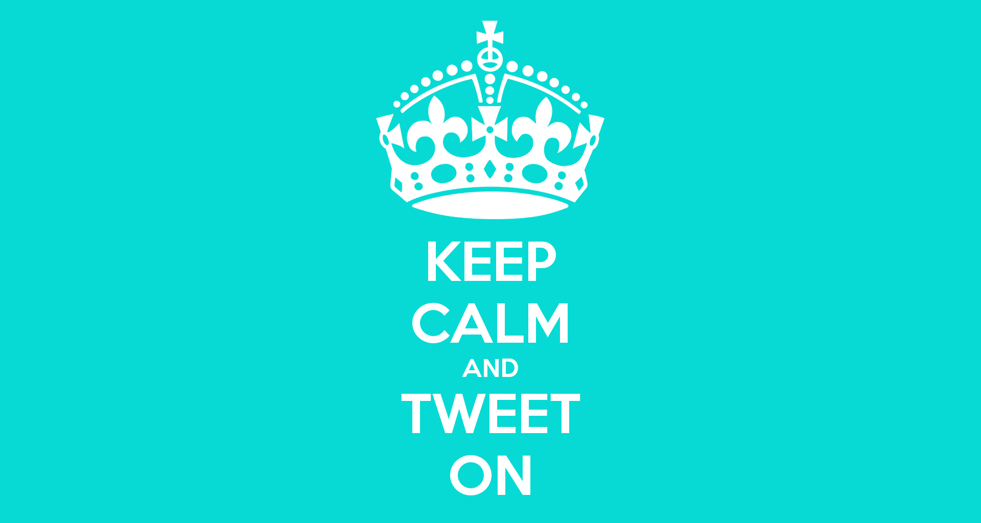 1920x1024 Keep Calm Wallpaper, Picture, Image
