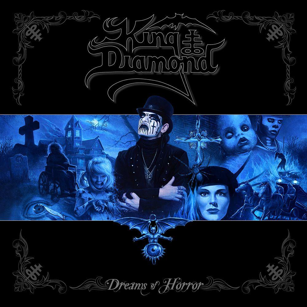 King Diamond Wallpapers - Top Free King Diamond Backgrounds ...