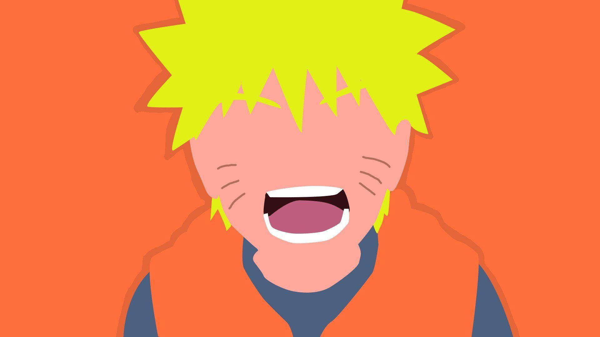 漫画少女 #最高の漫画  Kid naruto, Anime, Naruto smile