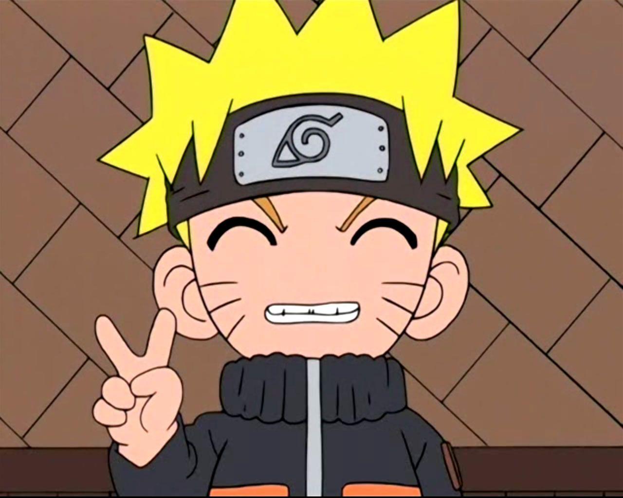 Naruto Smile Wallpapers - Top Free Naruto Smile Backgrounds