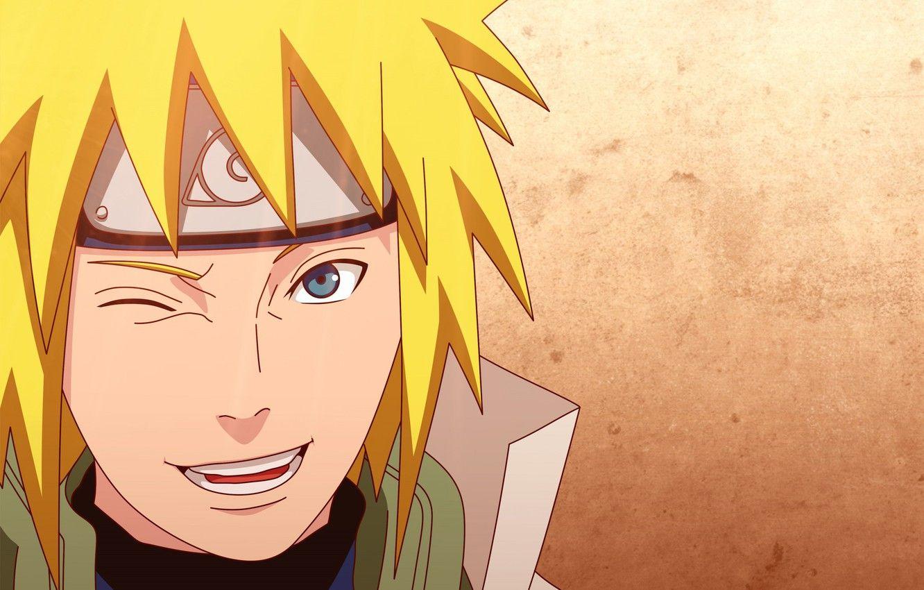 naruto shippuden naruto smiling