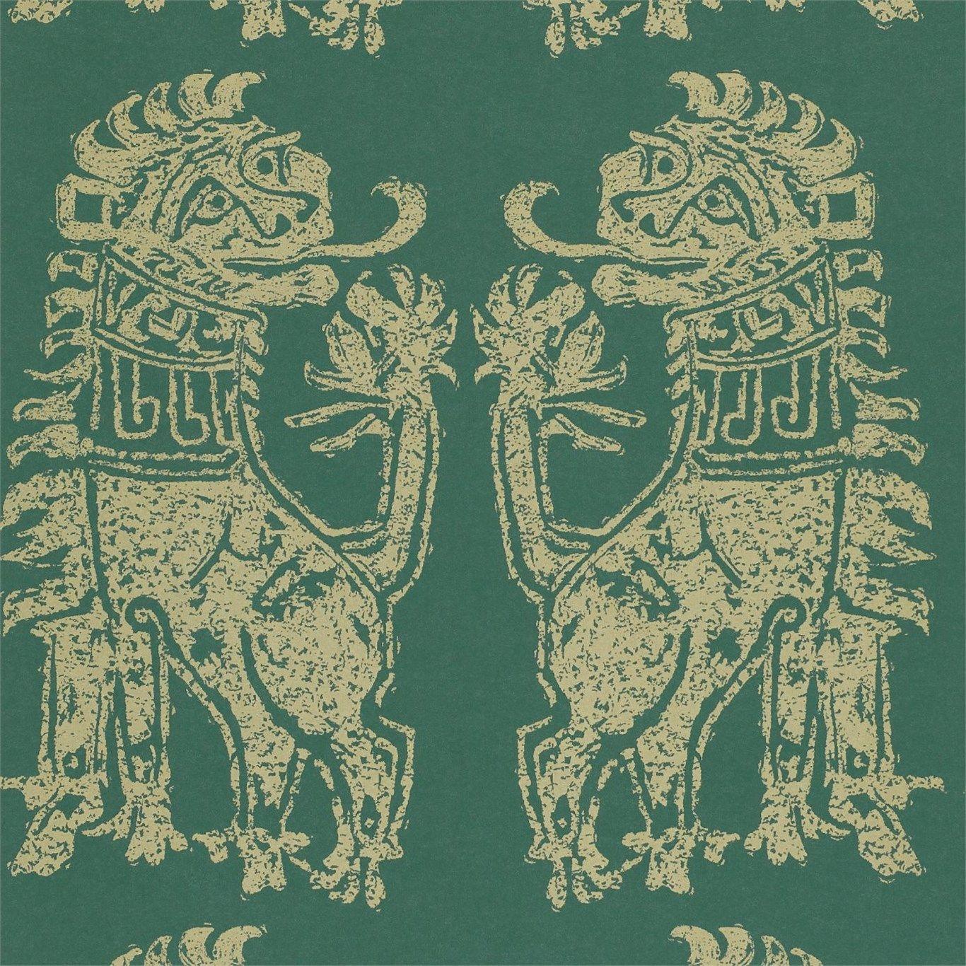 1366x1366 So into these derp lions. Sanderson Sicilian Lions DVIWSI101