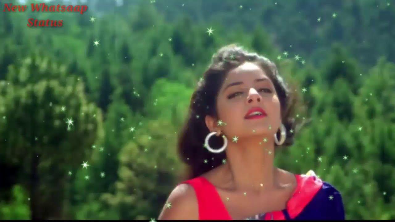 1280x720 Hd Wallpaper Divya Bharati
