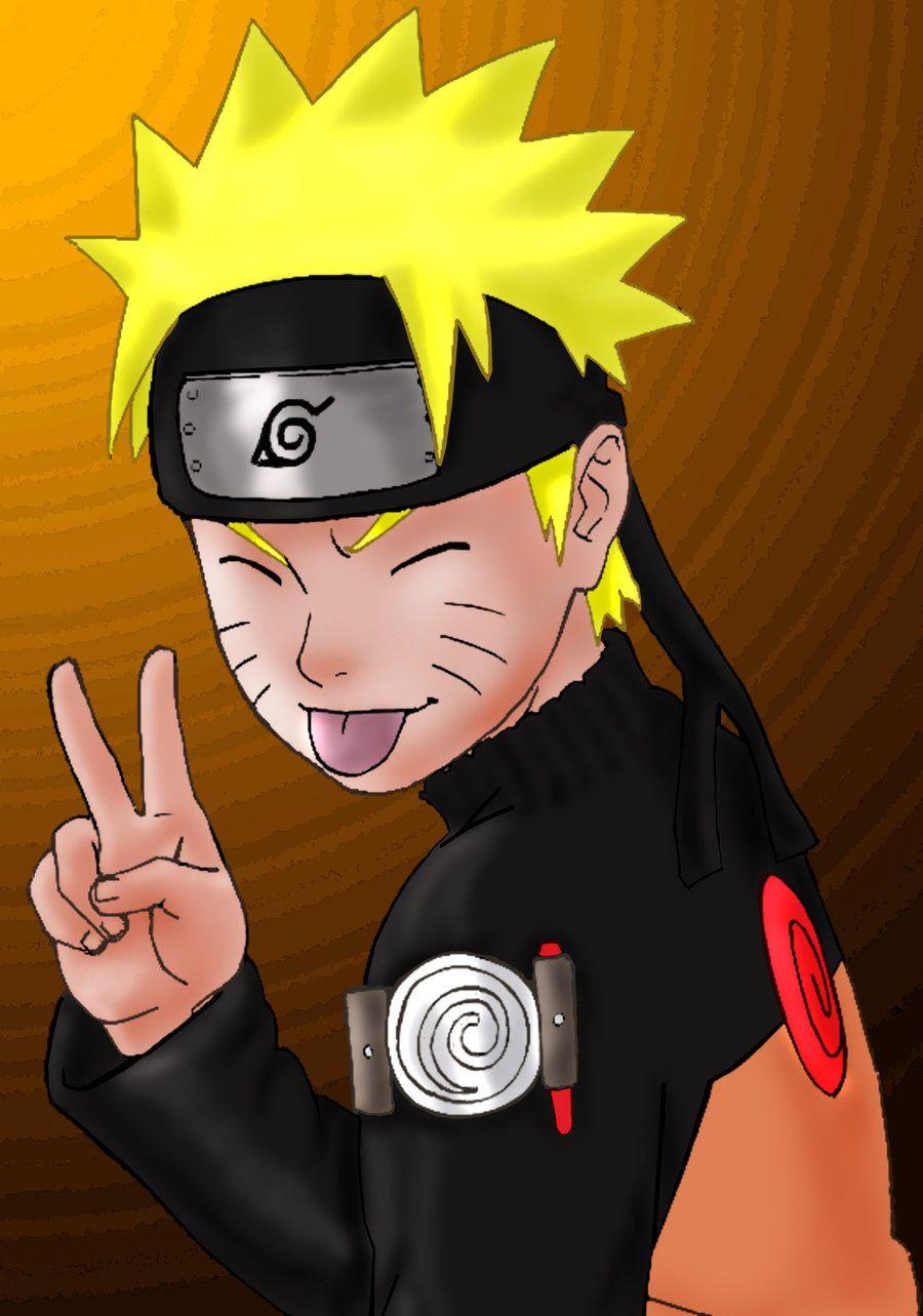 Naruto Smile Wallpapers - Top Free Naruto Smile Backgrounds ...