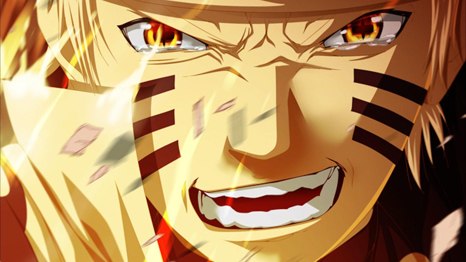 Naruto Smile Wallpapers Top Free Naruto Smile Backgrounds