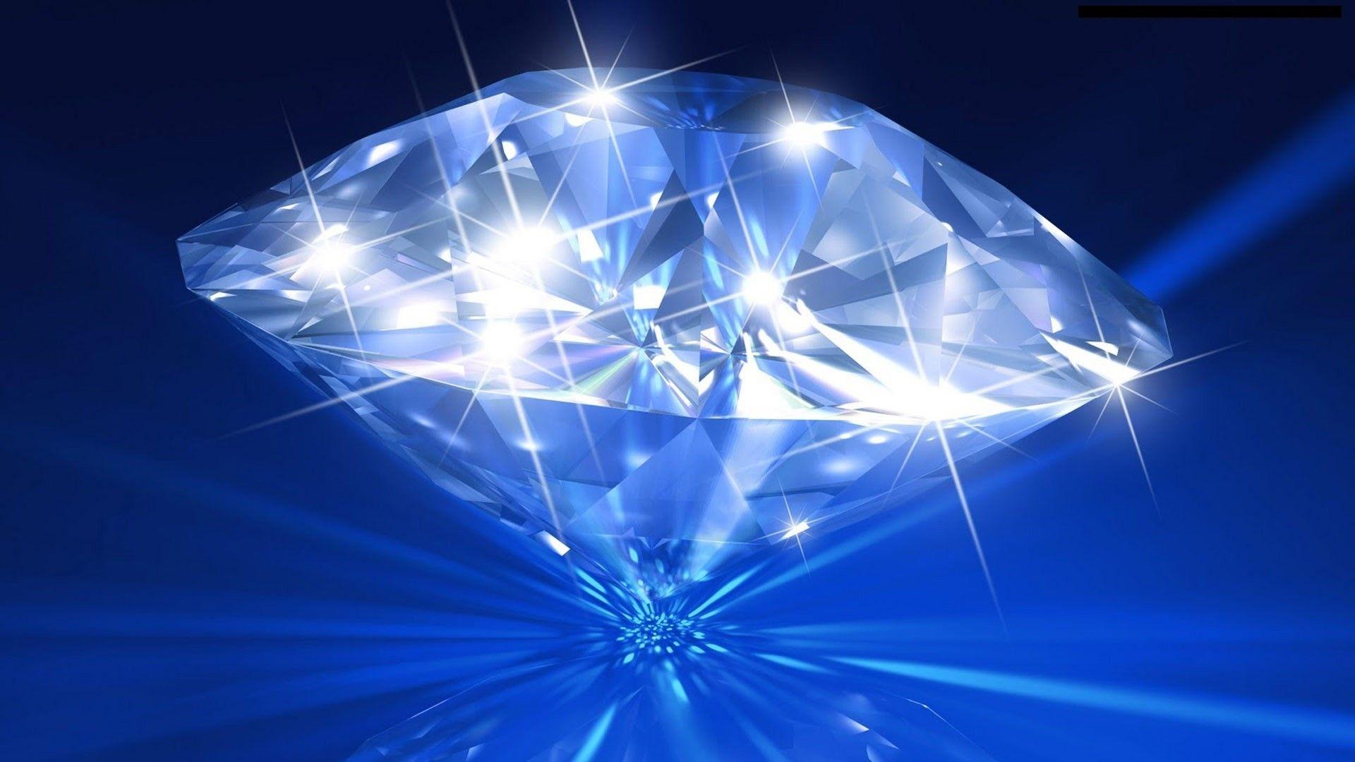 1920x1080 Diamond Wallpaper for Desktop