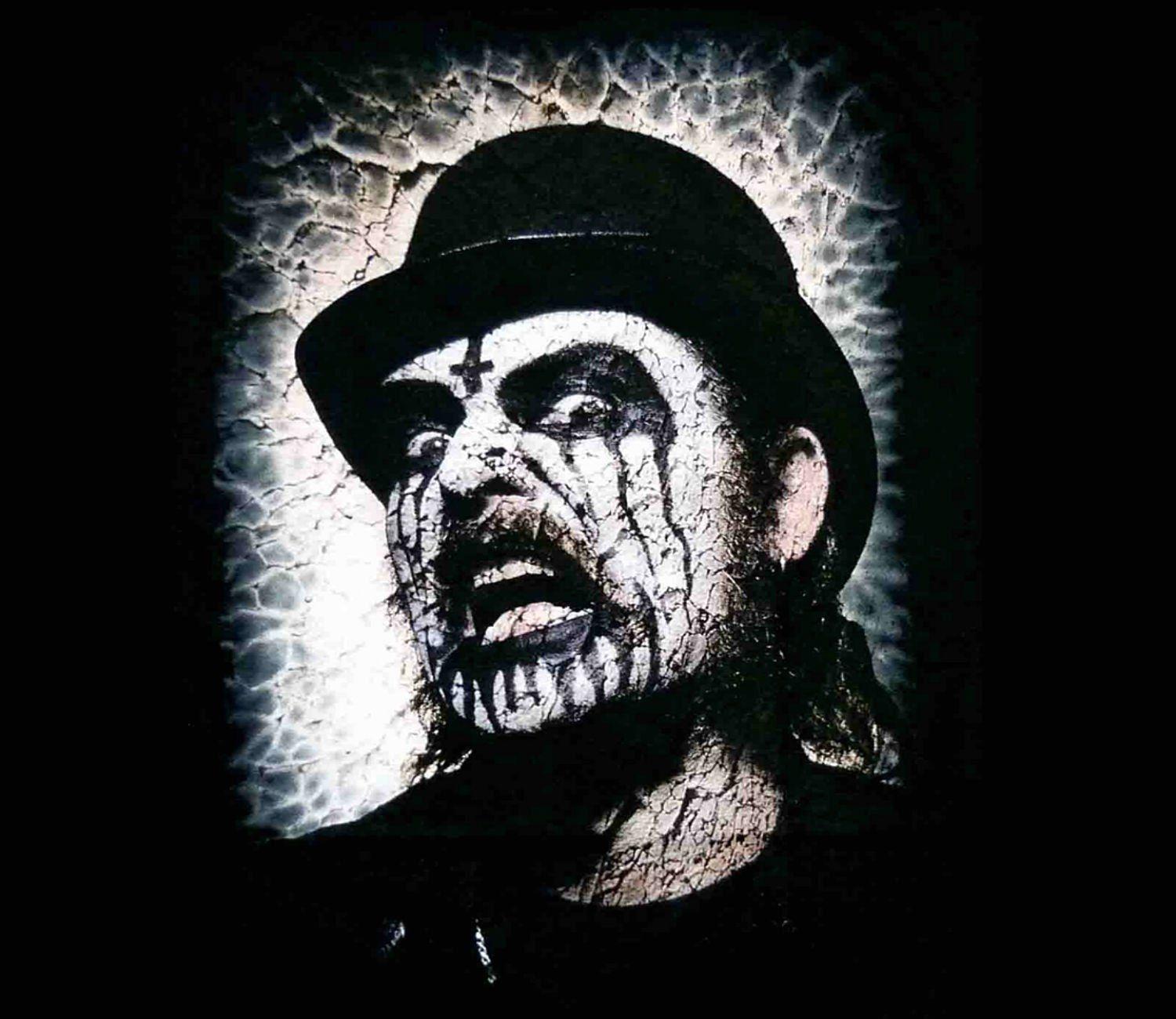 1500x1300 MERCYFUL FATE King Diamond heavy metal dark wallpaperx1300