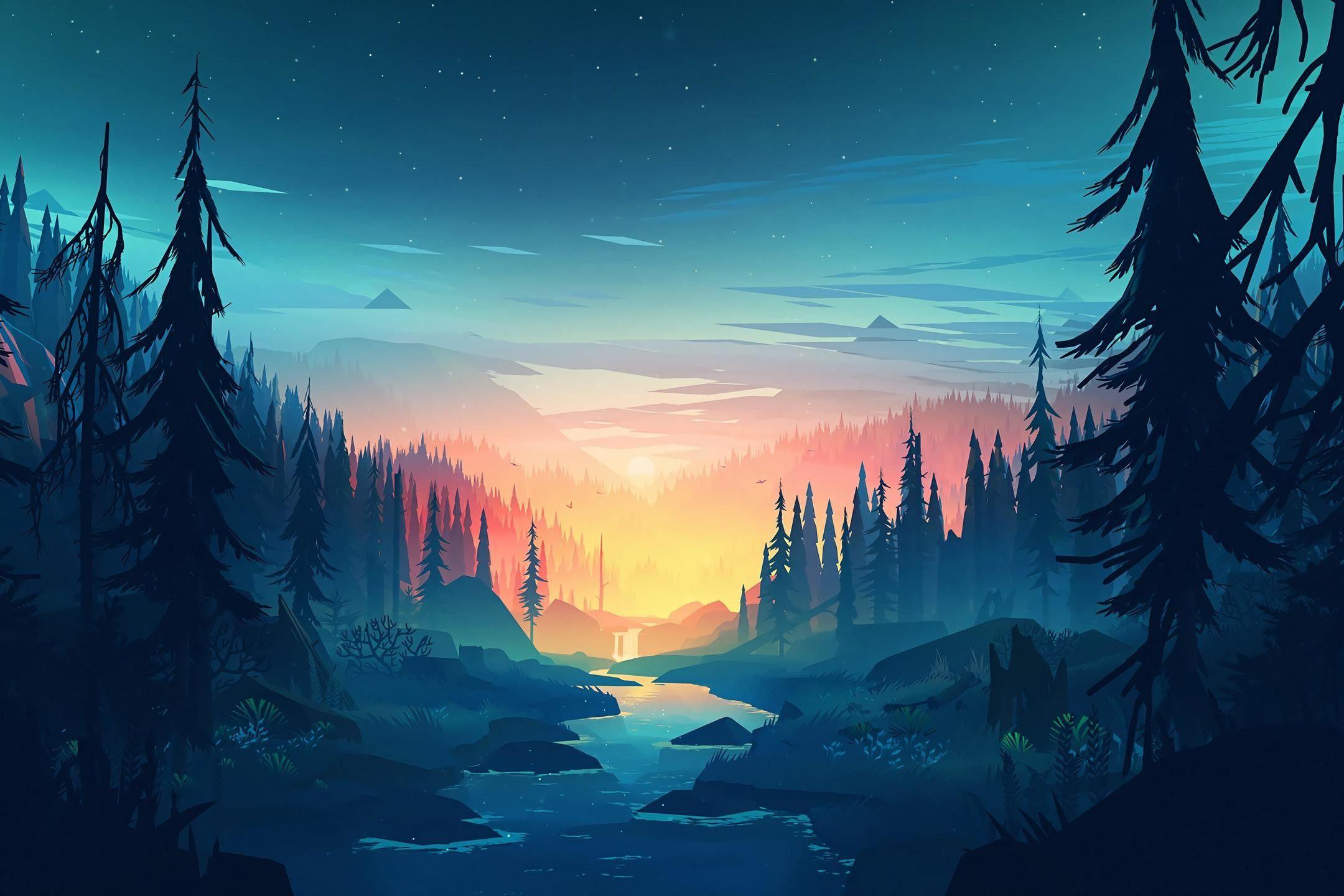 2160x1440 Surface Pro Wallpaper 1920x1080