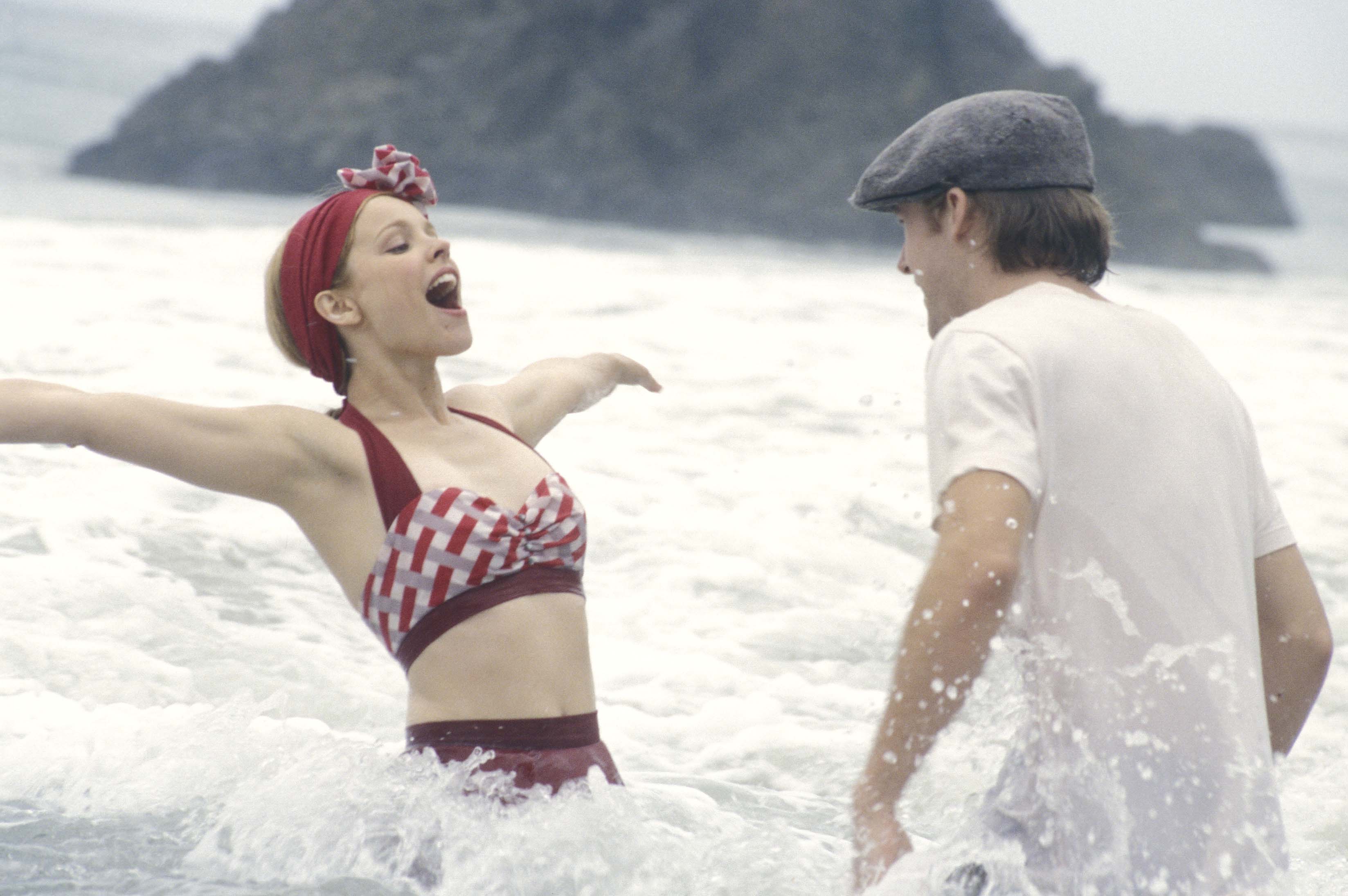 3295x2190 The Notebook Wallpaper
