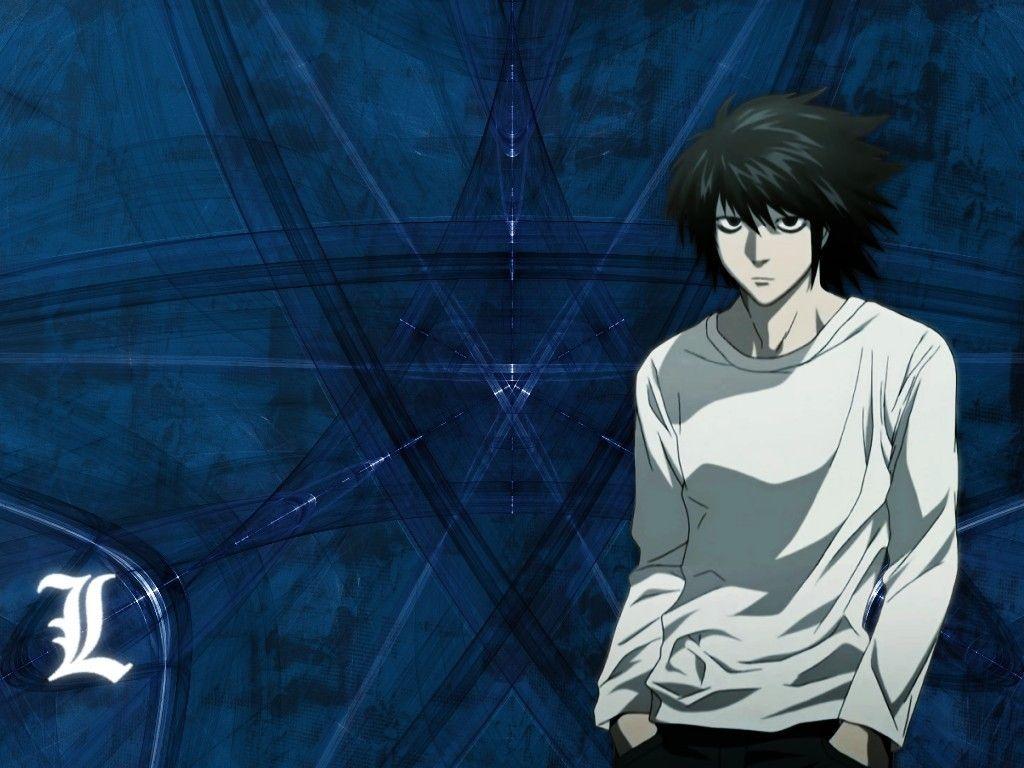 Ryuzaki, death note, el, HD phone wallpaper