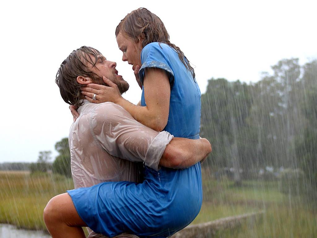 1024x768 The Notebook' musical in the works and heading to Broadway